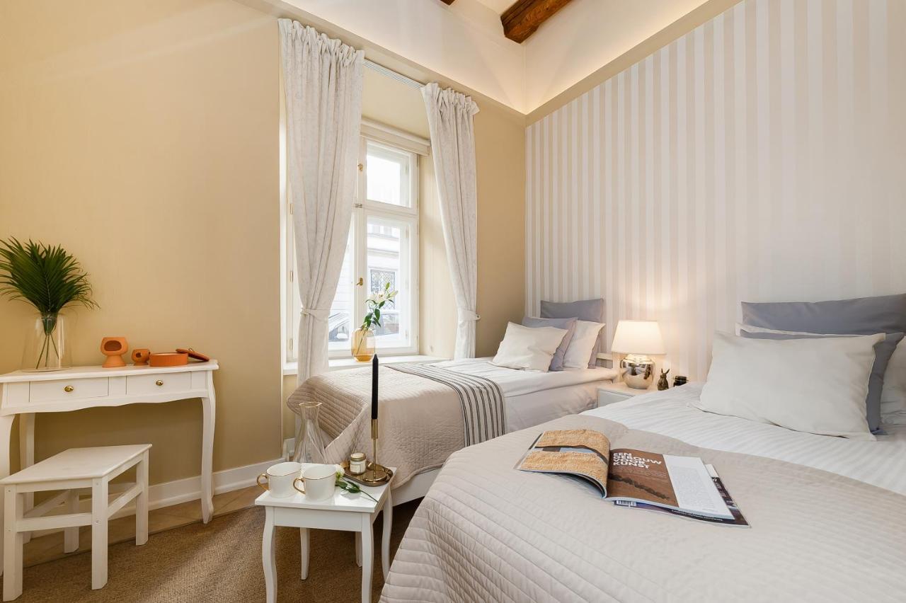 Apartament Roma - Loftaffair Kraków