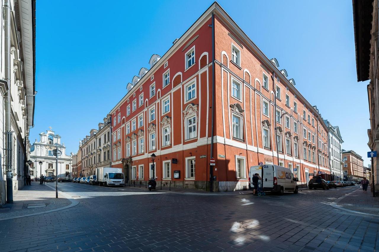 Roma - Loftaffair Kraków