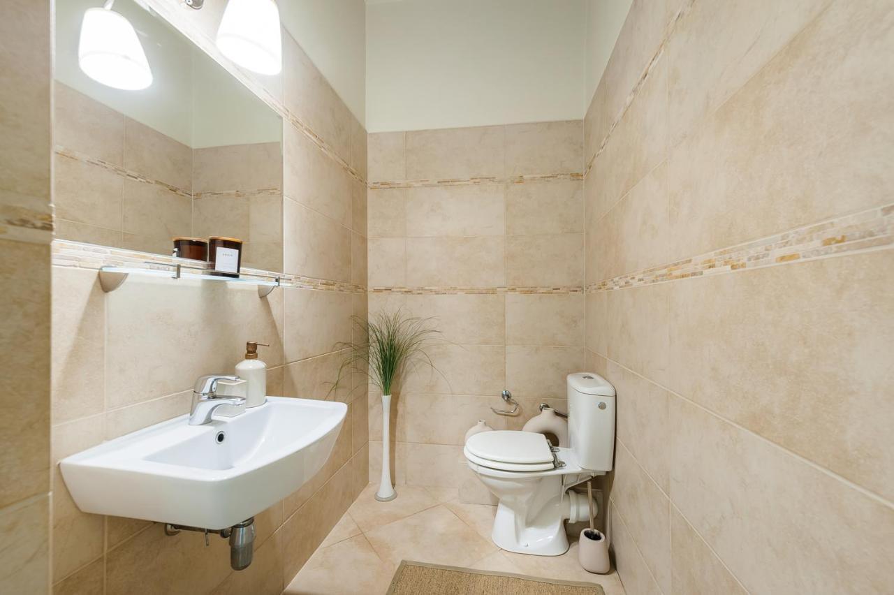 Apartament Roma - Loftaffair *