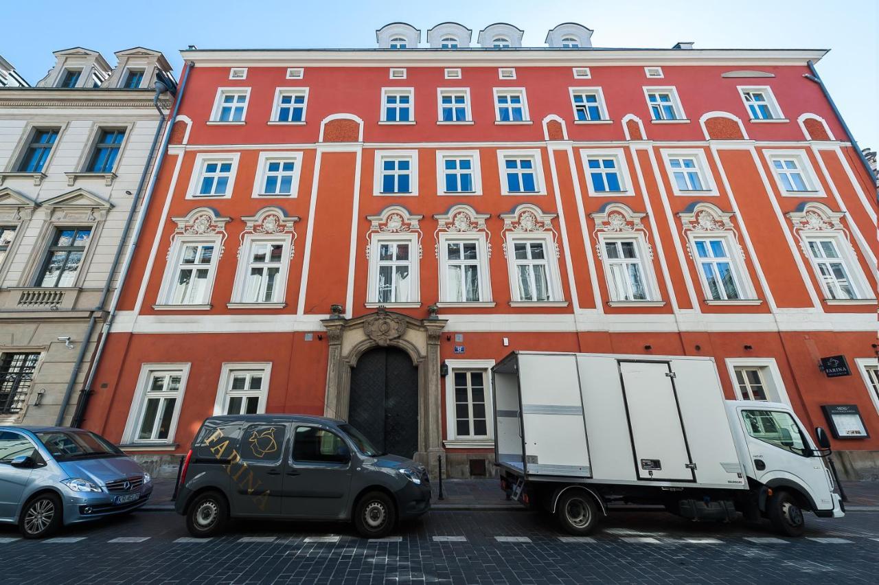 Roma - Loftaffair Apartament Kraków