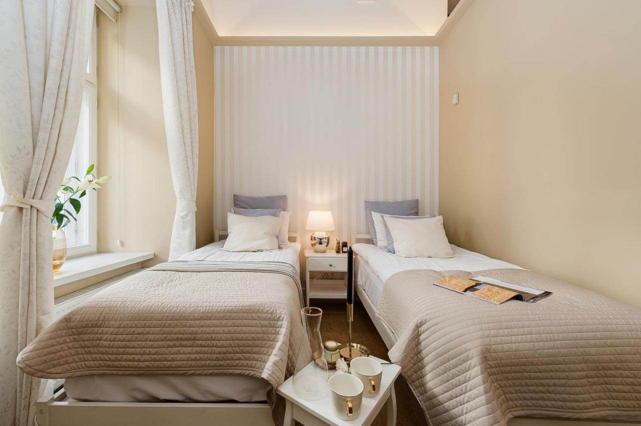 Apartament Roma - Loftaffair
