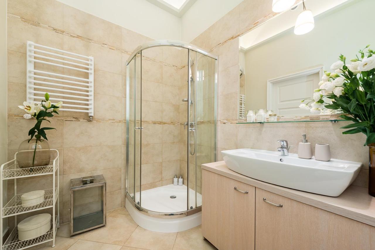 Apartament Roma - Loftaffair *