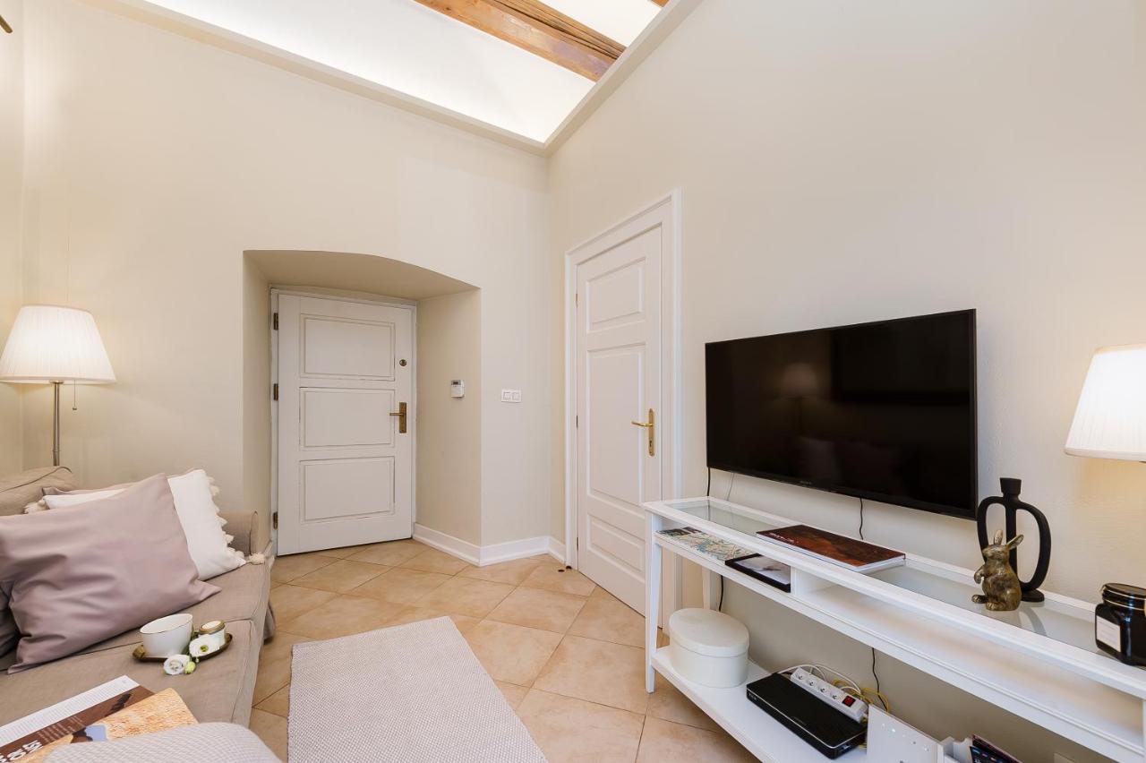 Roma - Loftaffair Appartement